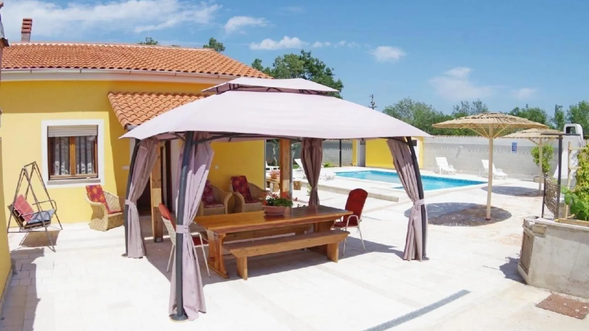 Holiday home Ferienhaus 