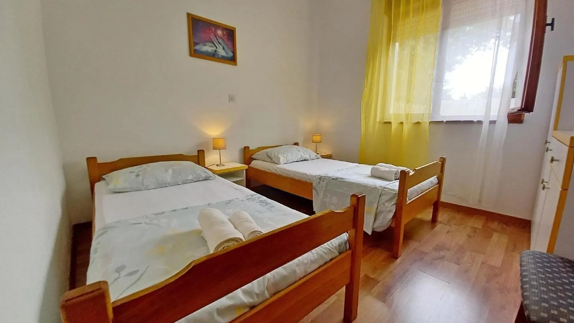 Holiday home Ferienhaus 