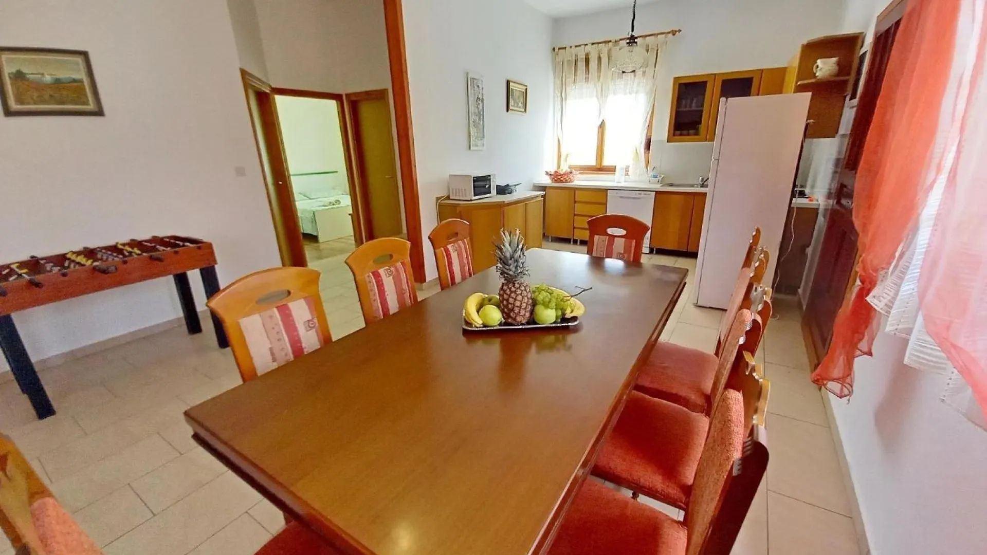 Ferienhaus 