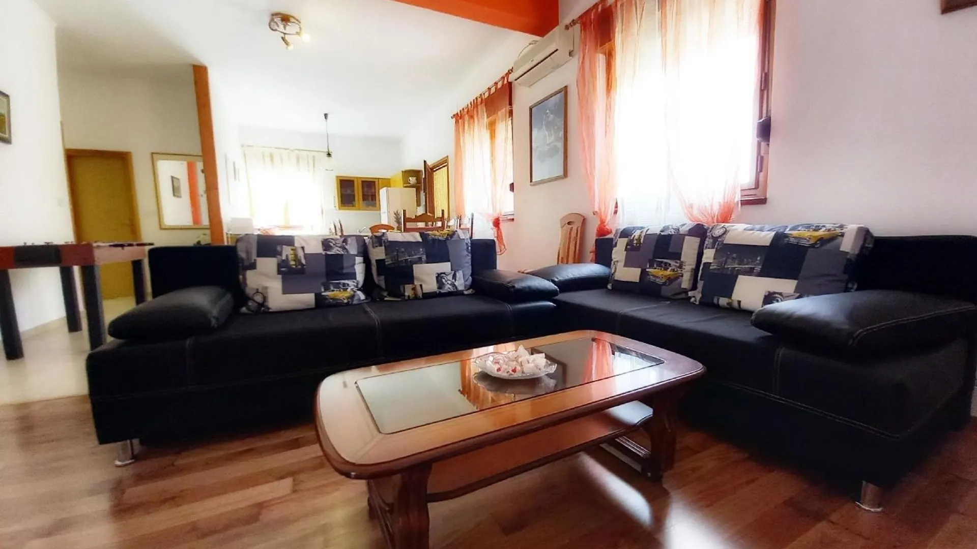 Holiday home Ferienhaus 