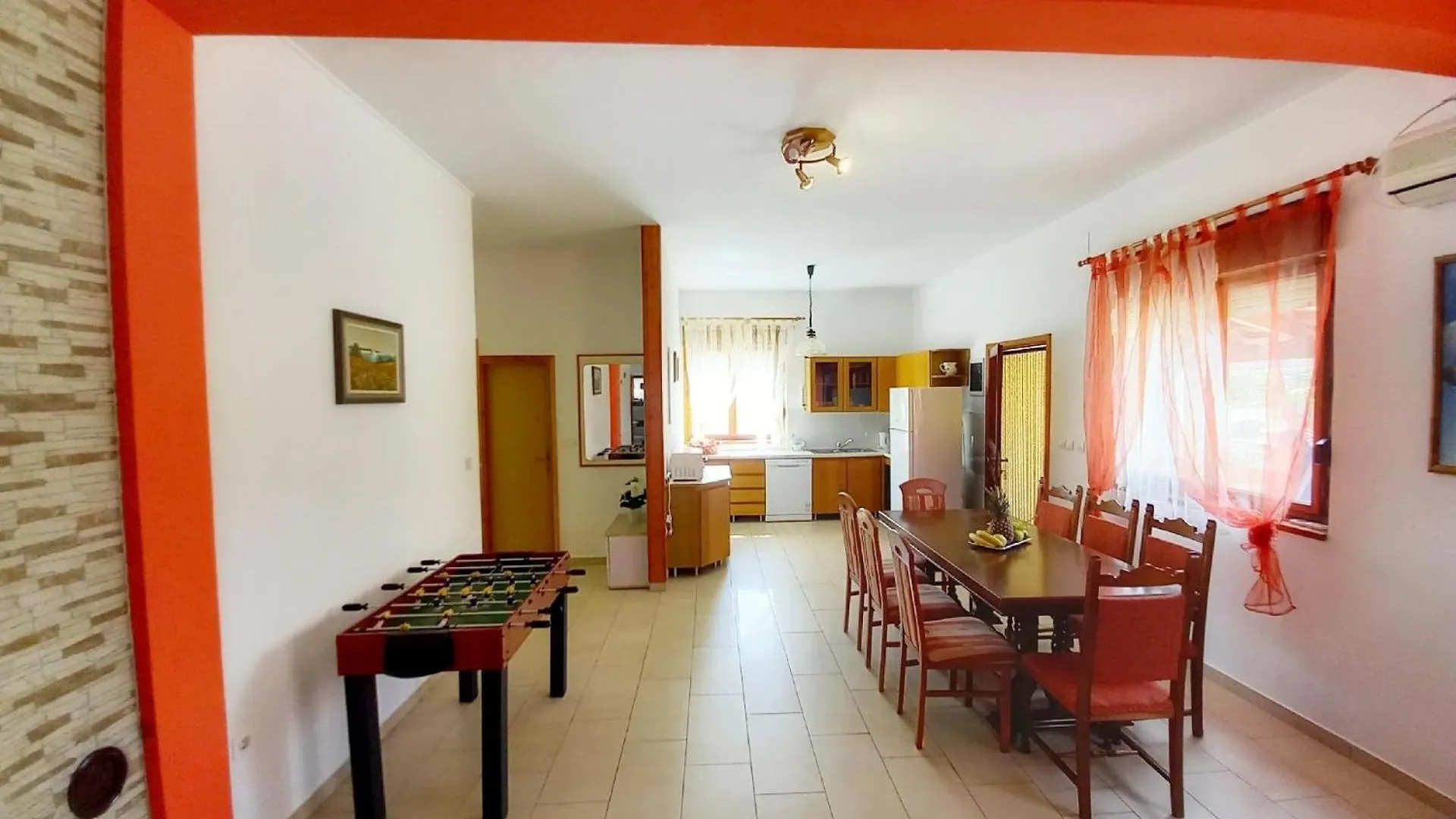Holiday home Ferienhaus 